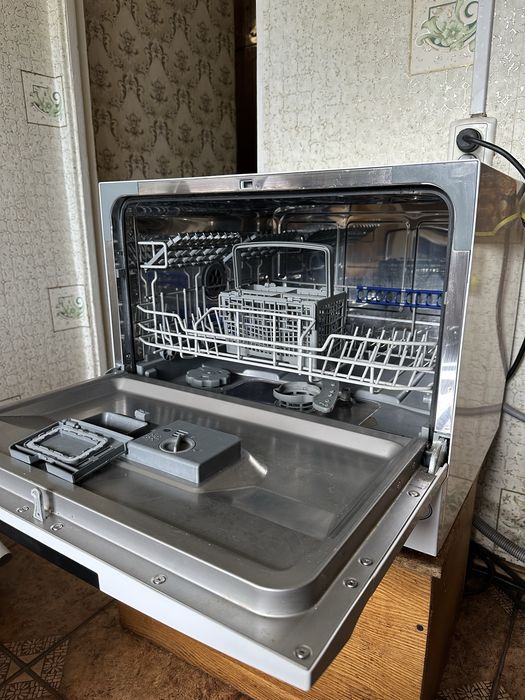 Посудомойка Midea (Высота 43.8, Ширина 55)