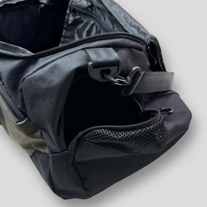 Сумка UA, спортивна сумка, сумка для подорожей, сумка для змагань.