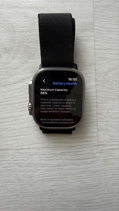 Apple watch ultra 2