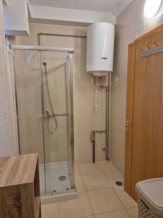 T1 em São Sebastião Setúbal