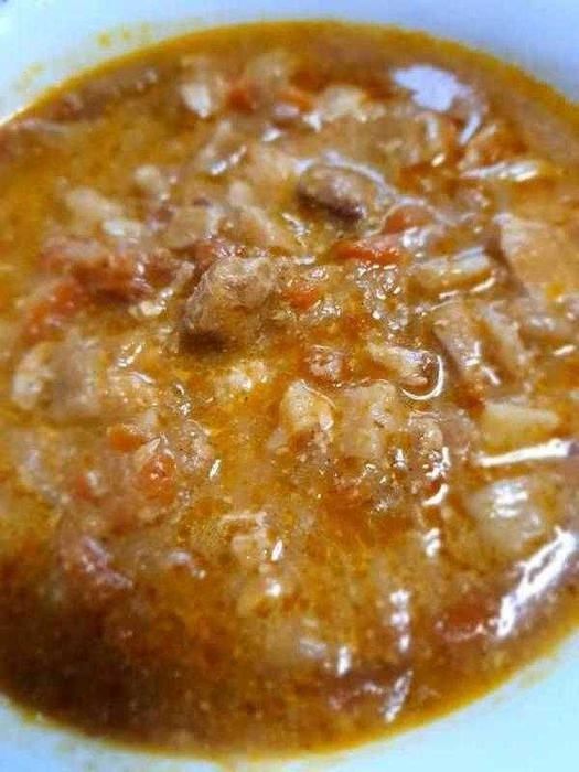 Украинский сухой паек /повсякденний український пайок ИРП пайок