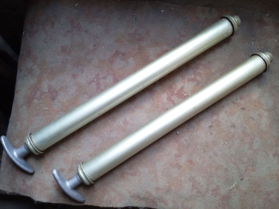 Оприскувачі садові