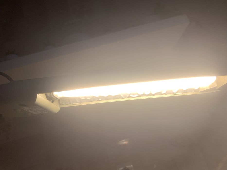 Candeeiros extensível IKEA