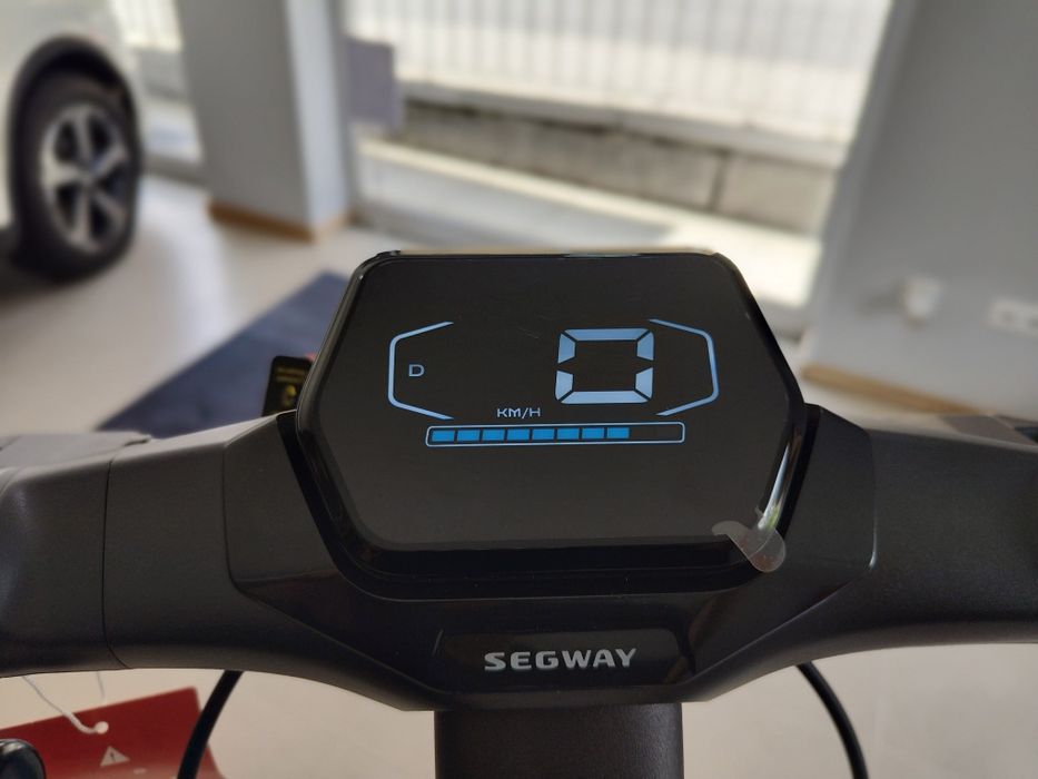 Segway ZT3 Pro Nova
