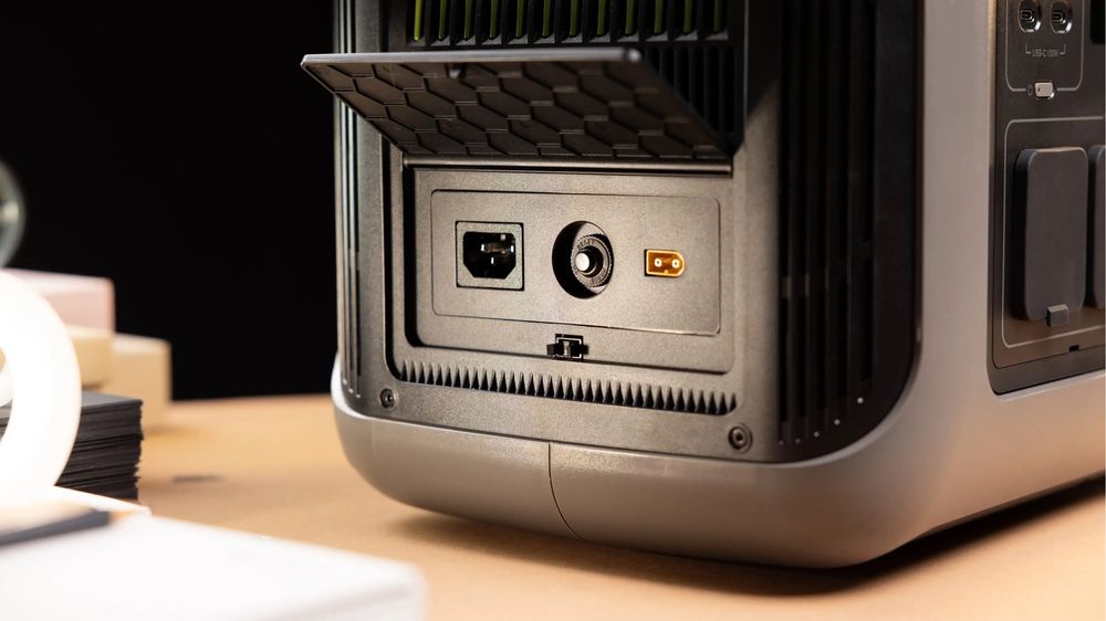 Додаткова батарея ALLPOWERS B1000 для станції ALLPOWERS R1500 та R2500