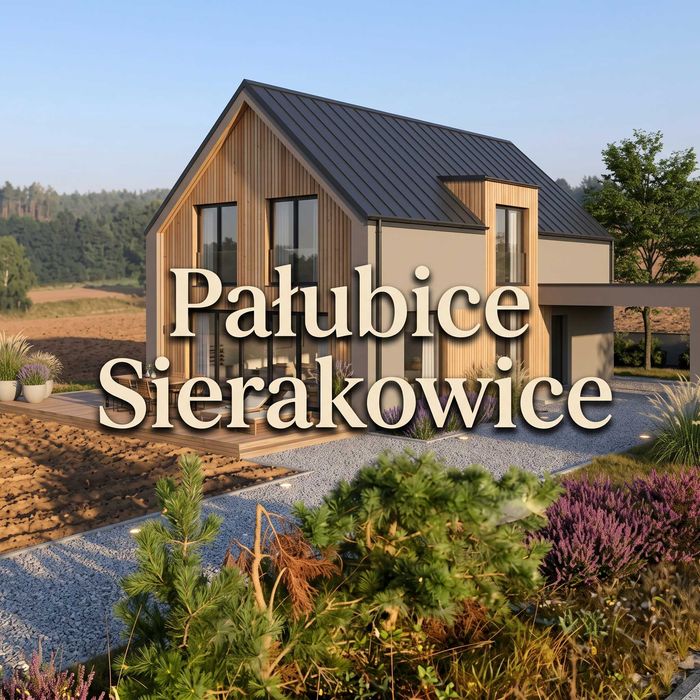 Działka Sierakowice – przy jeziorze i lesie, bez pośredników, na raty!