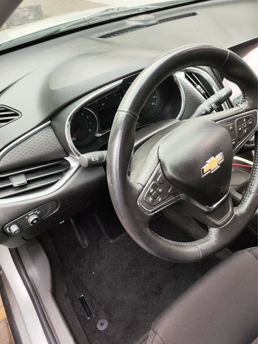 Авто Малибу 2016