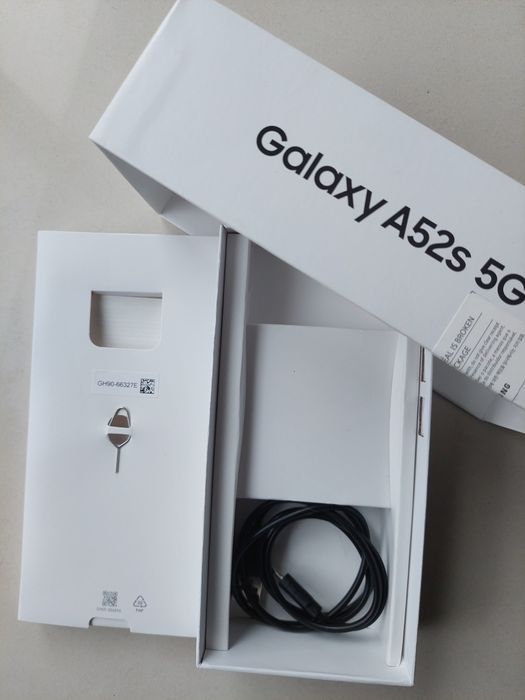 Samsung Galaxy A52s 5G