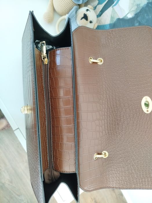 Сумка жіноча в офіс на роботу