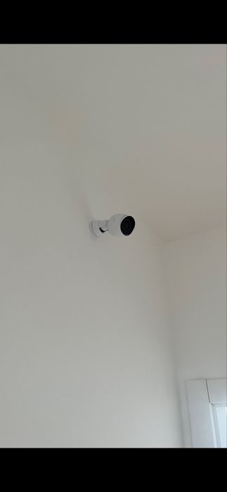 Monitoring, alarm, sieć komputerowa, wifi