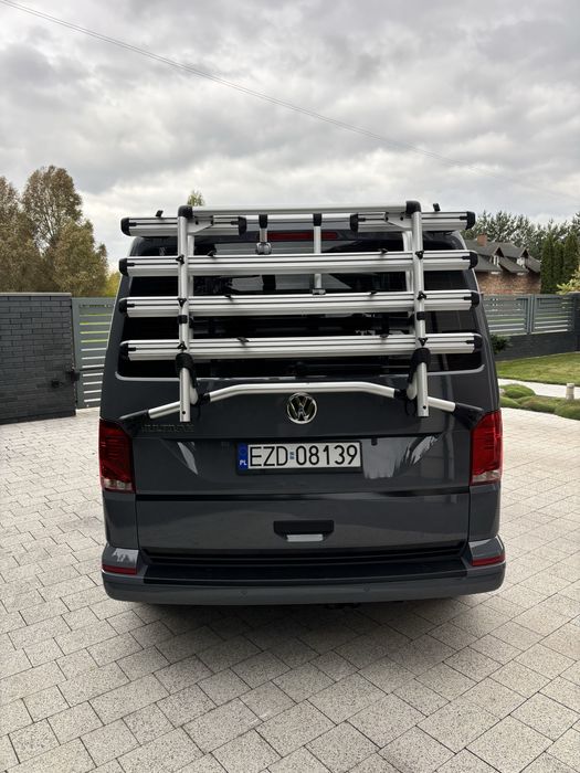 Witam Sprzedam Vw Multiwan t6.1