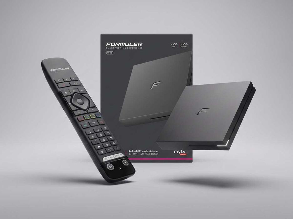 Formuler Z10 | Nova | Original | Entrega e Envio | Desconto por quantidades
