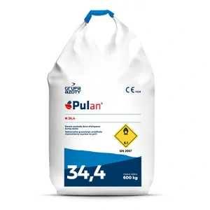 Saletra amonowa 34N PULAN  ( GA ZA Puławy )