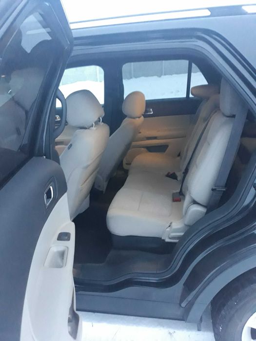 Ford Explorer  2.0 e *z AMBASADY USA*108tyś.km*