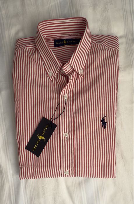 Camisas Ralph lauren