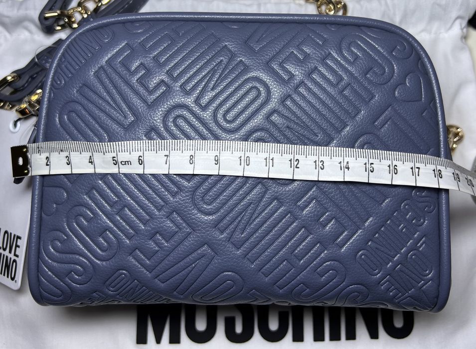 Жіноча сумка Love Moschino