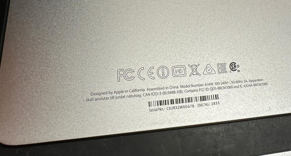 NOWY Apple iMac Retina 4k; 21,5-calowy