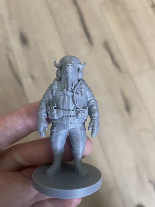 3D фігурки по вашому фото / 3д фігурка за фото / статуетка по фото