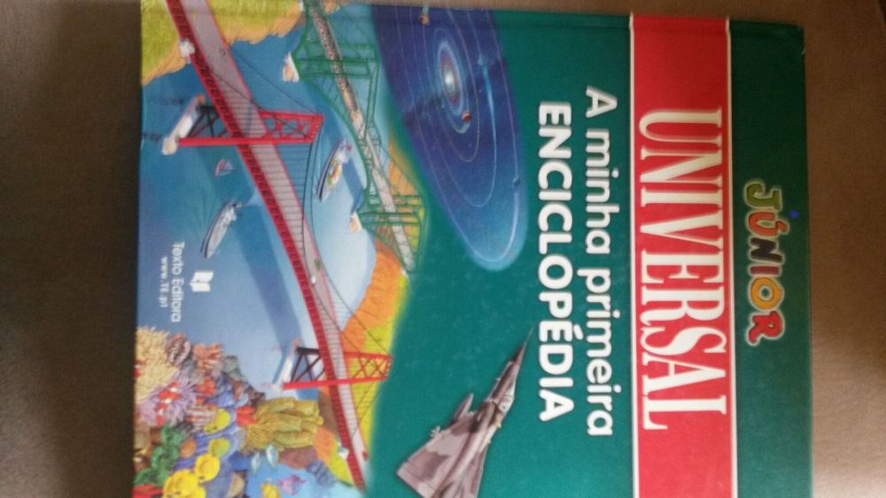 Livros juvenis