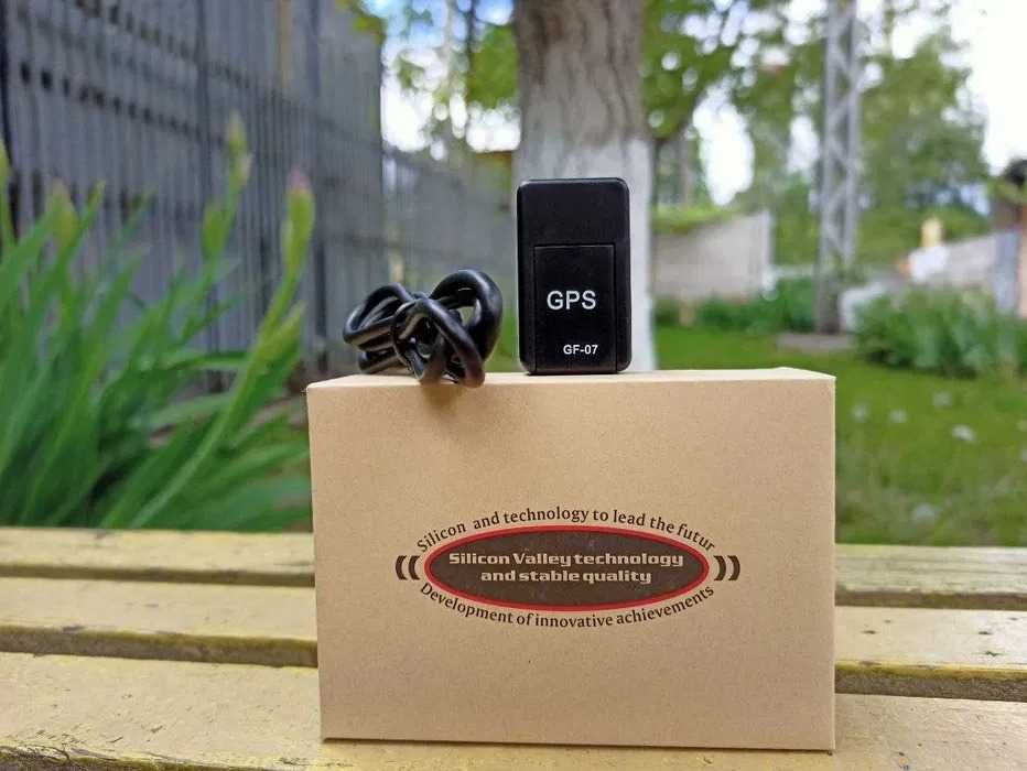 Мини Трекер GSM/GPRS Прослушка Жучок Сигнализация Диктофон Original ...
