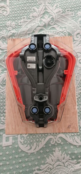 Farol ktm 1290 super adventure