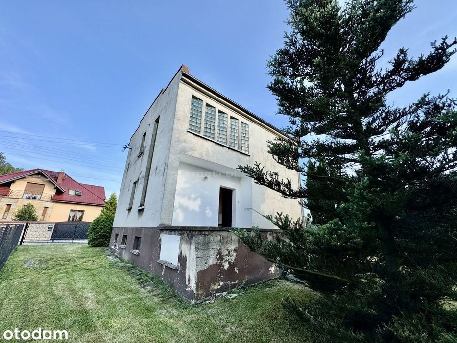 Dom – Rydułtowy, Buńczowiec - Więcej