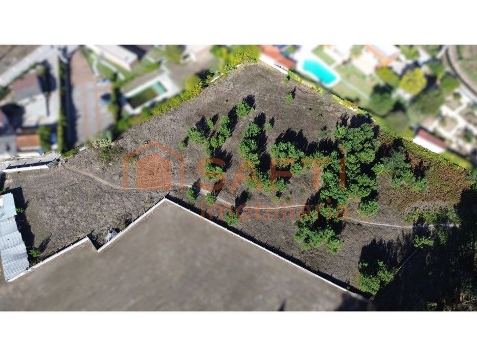Land Plot in Monte Redondo