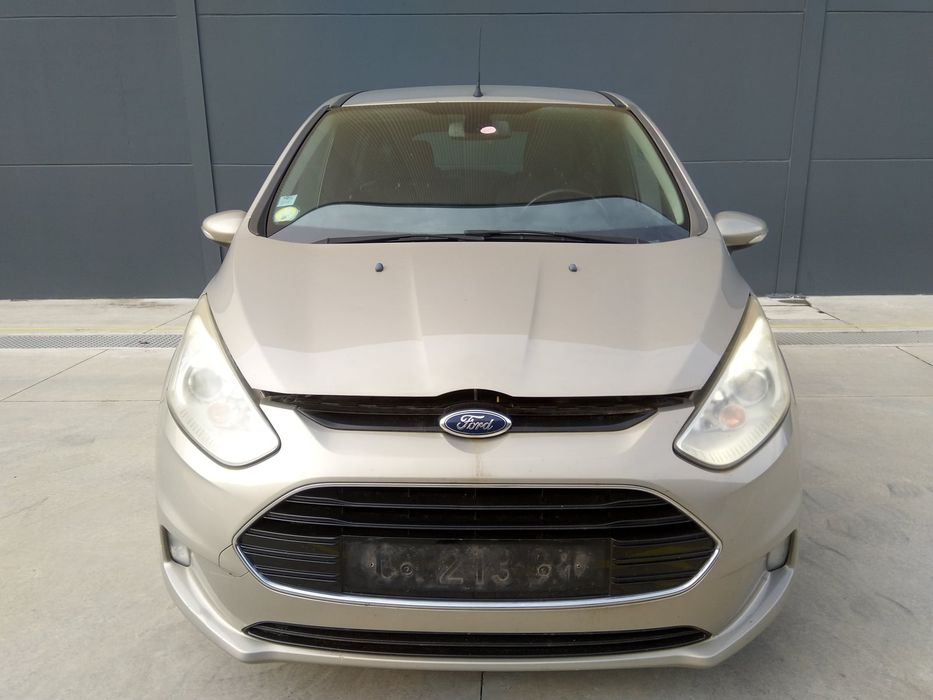 FORD B-MAX - 2012 - Para Peças