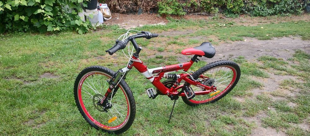 Sprzedam rower dziecięcy