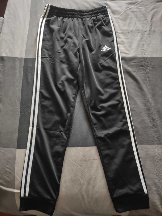 Fato de Treino Adidas Novo Tamanho S Conjunto Casaco Calça