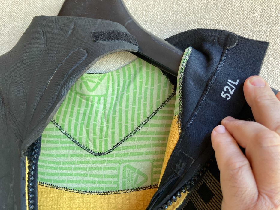 Fato surf NPX 6/4