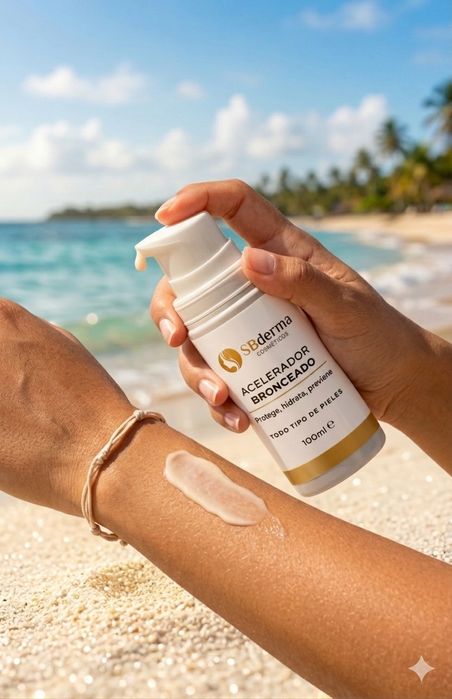 Ritual da Beleza em Benfica