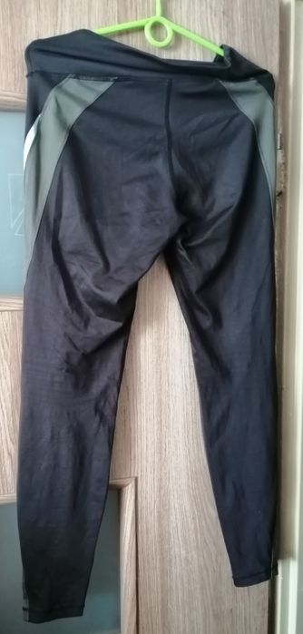 Legginsy sportowe M