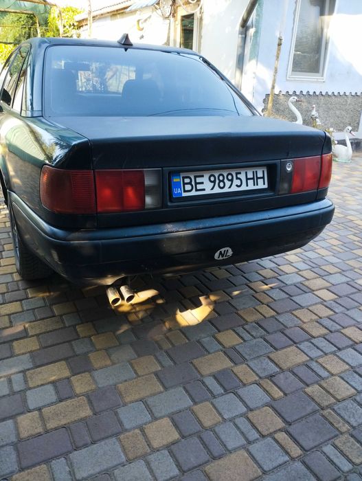 Audi 100 2.6 1994р.