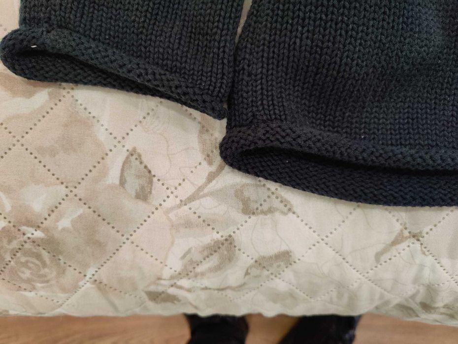 Casaco Salsa tam. L em excelente estado