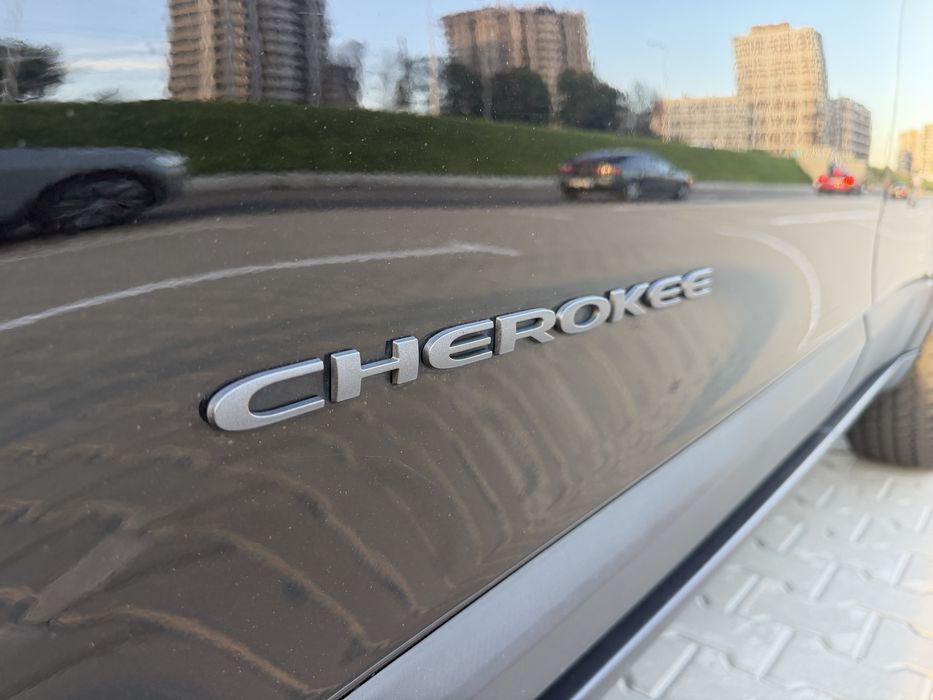 Jeep Cherokee 2016 VIN 1C4PJMBS4HW505081 фото оголошення 9 з 24