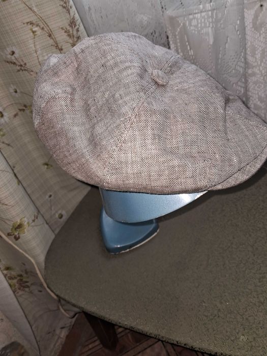 Stetson літня кепка летнее еепи