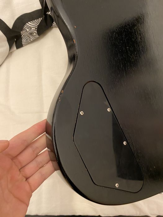 Gibson SG Future TRIBUTE 201364750583388290123