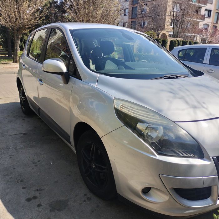 Renault Scenic 3
