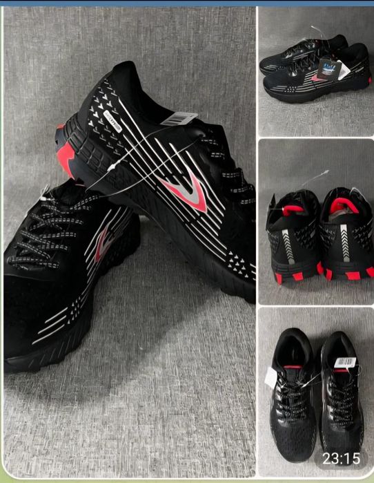 Кроссівки водонепроникні, кроссовки CRIVIT