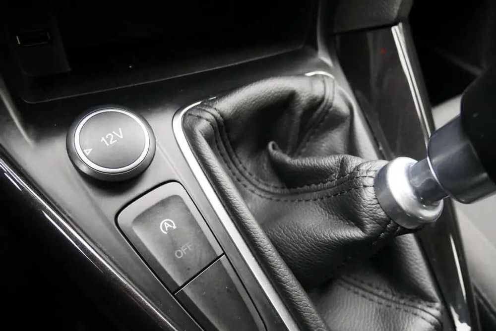 Ford Focus Station 1.5 TDCi Titanium 120 cv – Excelente Estado!