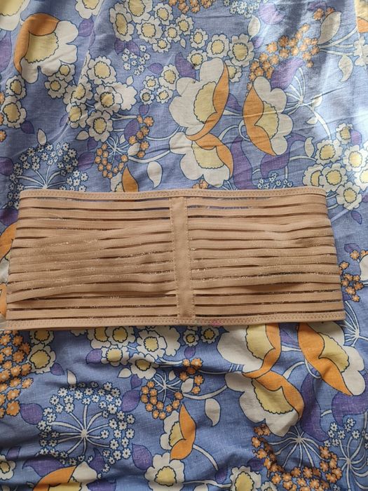 Пояс для вагітних