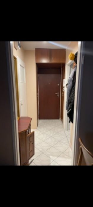 Mieszkanie kawalerka