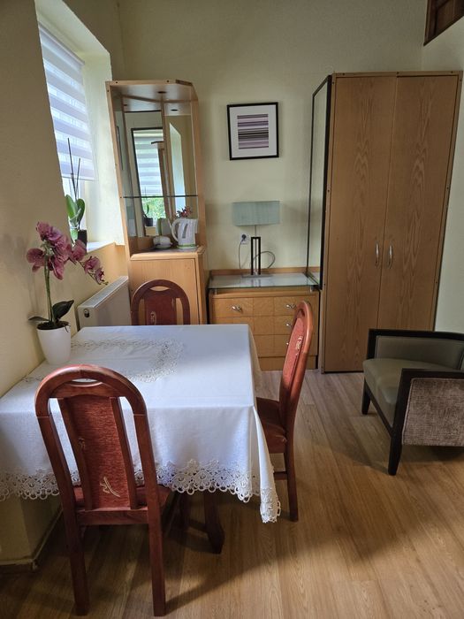 Kwatery noclegi dla pracowników