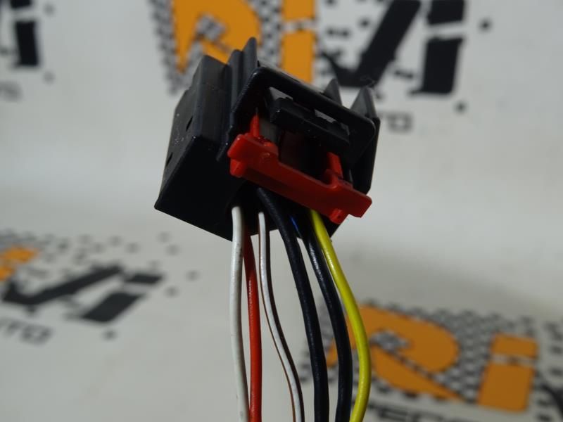 Retrovisor / espelho esquerdo AUDI A4 (8K2, B8)