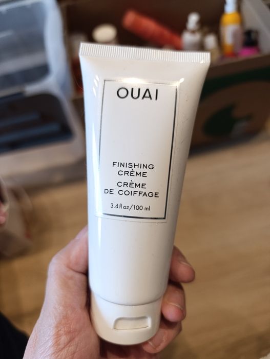 Ouai krem do układania włosów