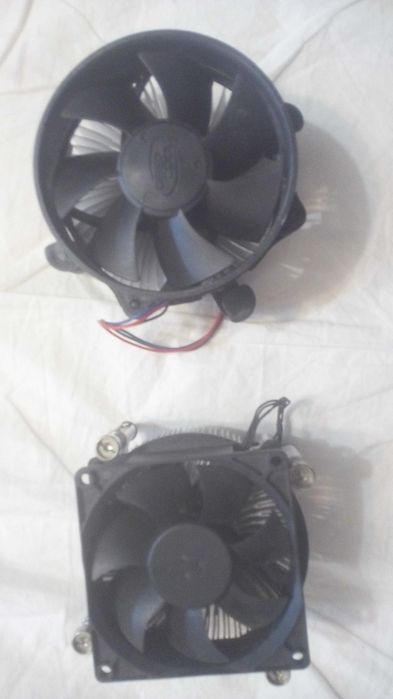 Продам кулер socket 1151
