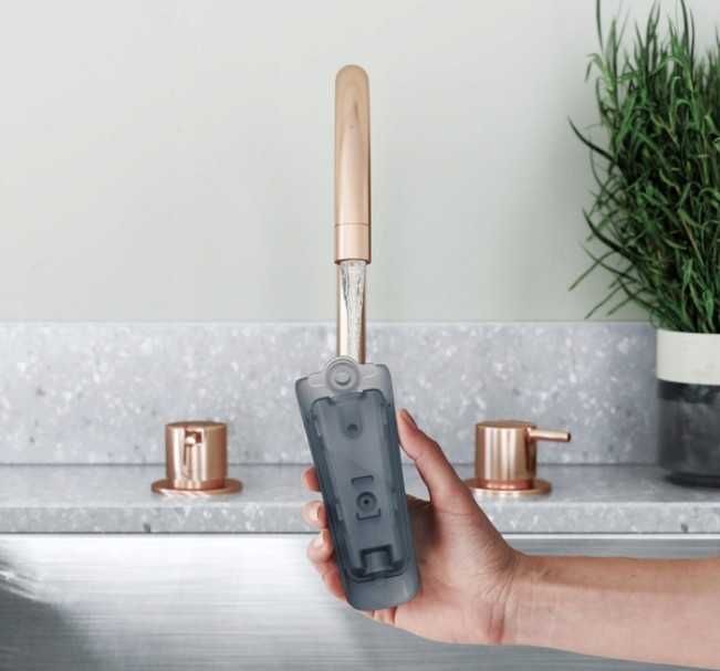 NOWA Parownica Electrolux Refine 700 – Nieużywana, w pudełku / Okazja!