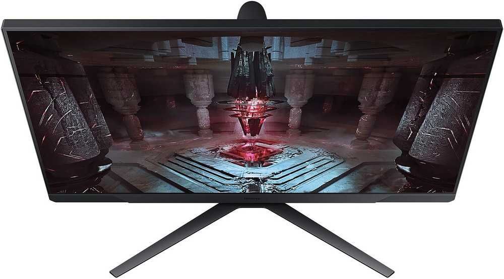 Монітор Samsung Odyssey G5 G51C LS32CG510EUXEN