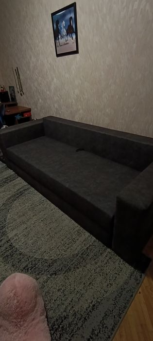 Продам гарний диван